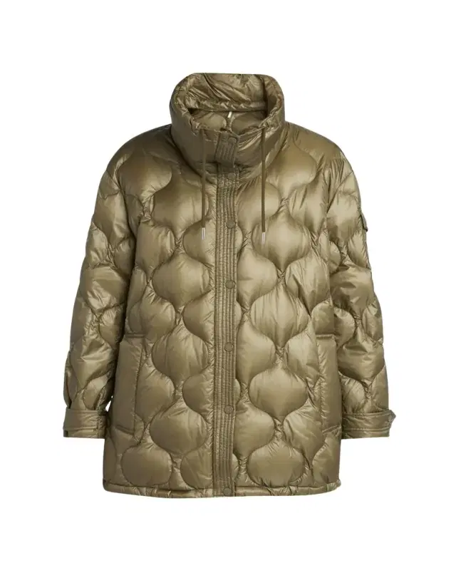Lombi Short Down Parka Lombi Short Down Parka