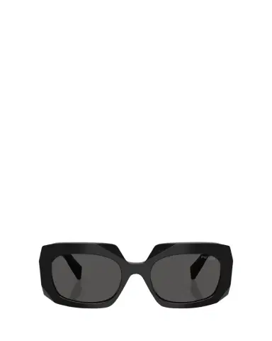 Prada PR B23SF Acetate Square Sunglasses | Thumbnail 1 Prada PR B23SF Acetate Square Sunglasses | Thumbnail 1