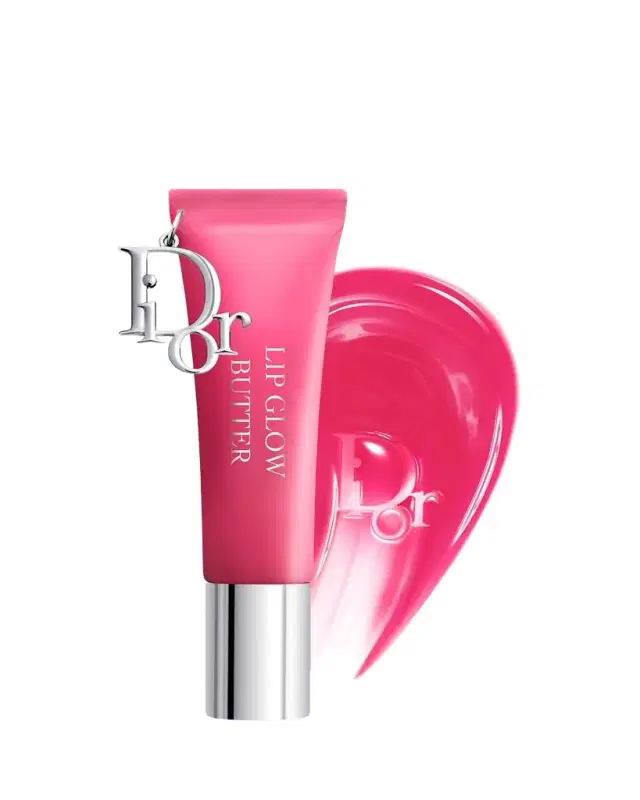 Dior Addict Lip Glow Butter