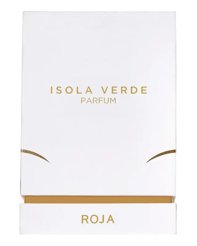 ROJA Isola Verde Parfum, 1.7 oz.