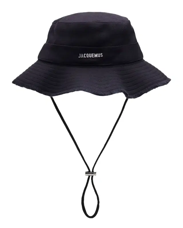 Jacquemus Men 's The Artichaut Bucket Hat