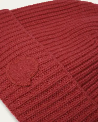 Moncler Cashmere Beanie | Thumbnail 2