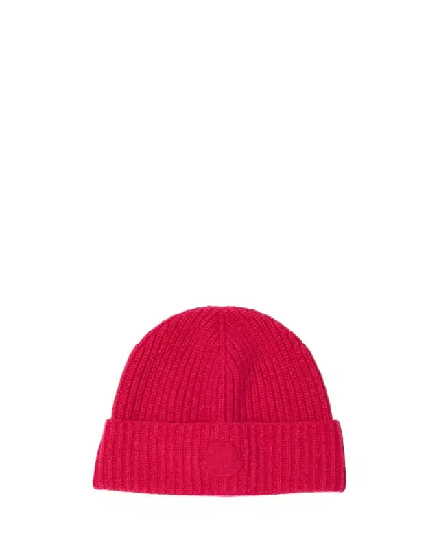 Cashmere Beanie
