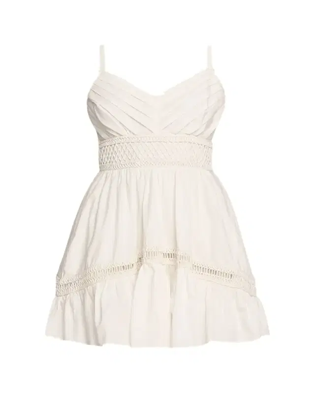 Ramy Brook Amara Mini Dress
