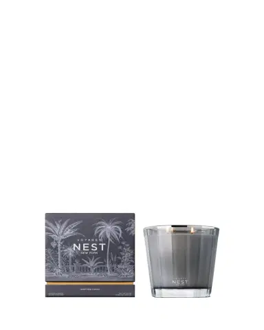 NEST New York VOYAGES Tempting Tonka Candle, 21.1 oz. | Thumbnail 1 NEST New York VOYAGES Tempting Tonka Candle, 21.1 oz. | Thumbnail 1