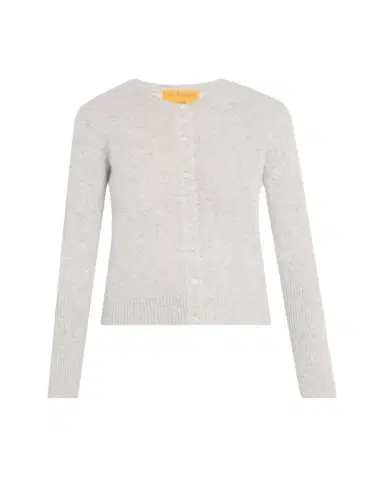 Guest in Residence Jane Cashmere Cardigan | Thumbnail 1