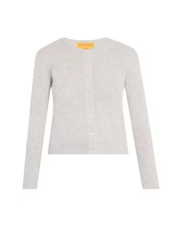 Jane Cashmere Cardigan