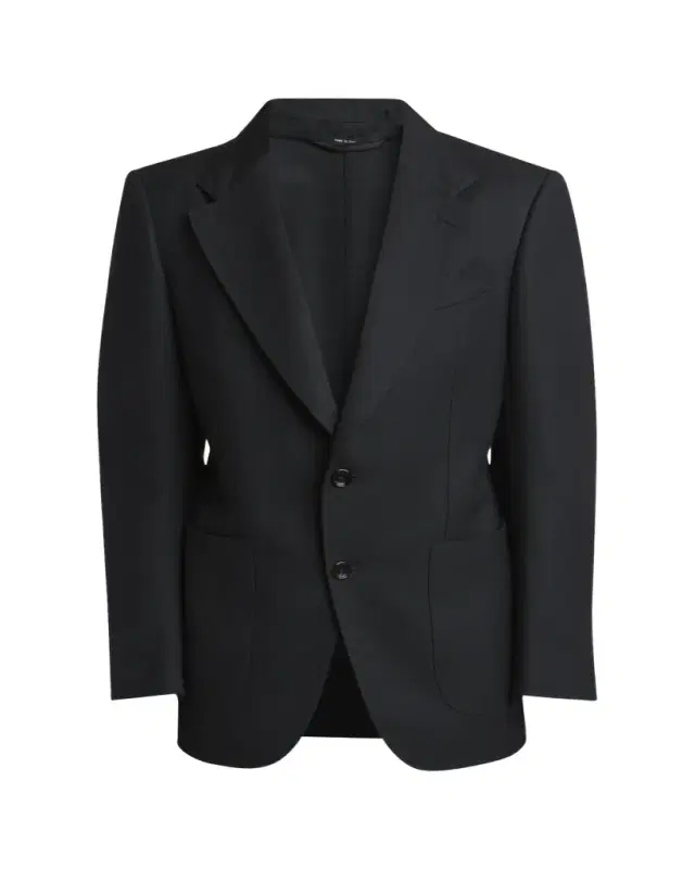 Men's Dyllan Virgin Wool and Silk Sport Coat