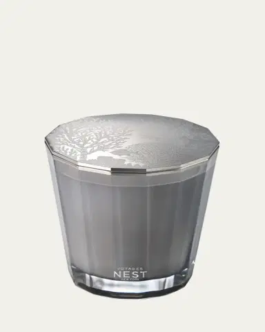 NEST New York VOYAGES Cerulean Coast Candle, 21.1 oz. | Thumbnail 2
