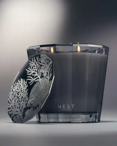NEST New York VOYAGES Cerulean Coast Candle, 21.1 oz. | Thumbnail 4