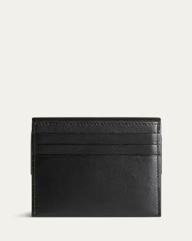 Balenciaga Rodeo Smooth Leather Card Holder | Thumbnail 2 Balenciaga Rodeo Smooth Leather Card Holder | Thumbnail 2