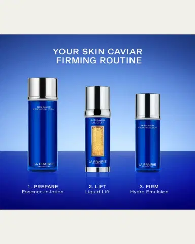 La Prairie Skin Caviar Hydro Emulsion, 2.4 oz. | Thumbnail 4
