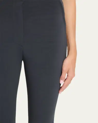 Nanushka Saoirse Capri Pants | Thumbnail 5 Nanushka Saoirse Capri Pants | Thumbnail 5