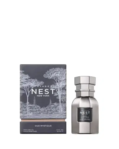 NEST New York VOYAGES Oud Mystique Perfume Oil, 1.7 oz. | Thumbnail 1 NEST New York VOYAGES Oud Mystique Perfume Oil, 1.7 oz. | Thumbnail 1