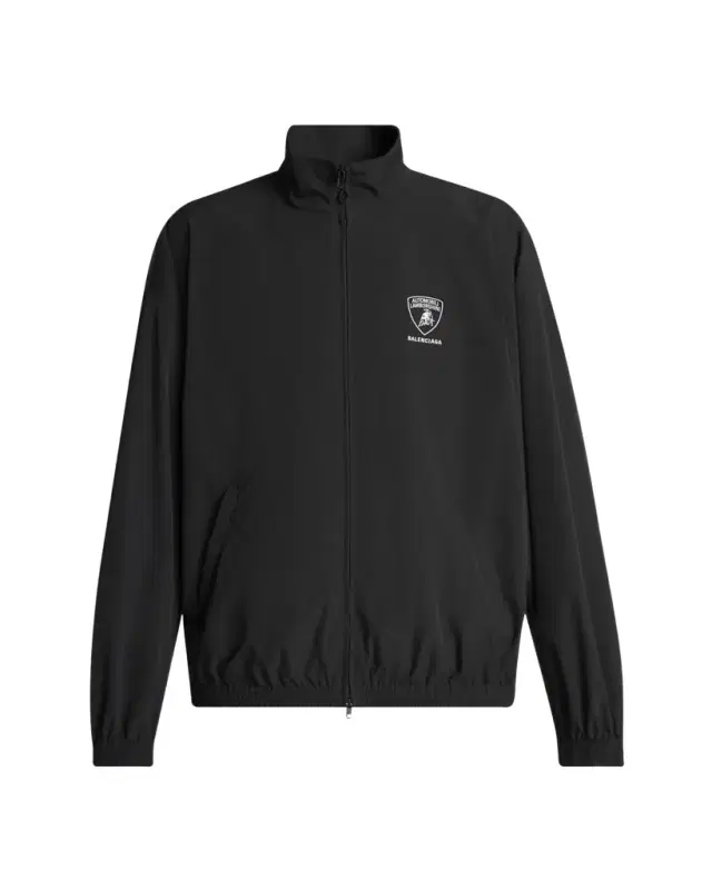 Men's  x Automobili Lamborghini Track Jacket