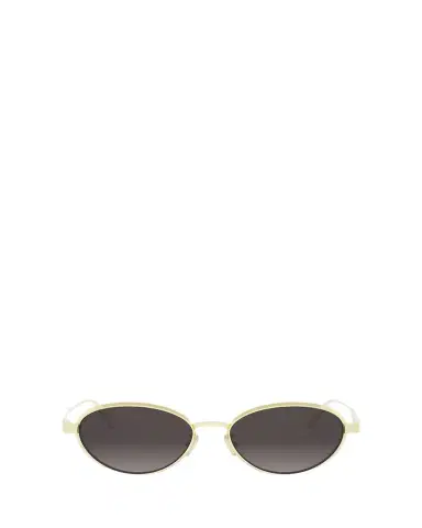 Dior Diorcannage R1U 53MM Oval Sunglasses | Thumbnail 1