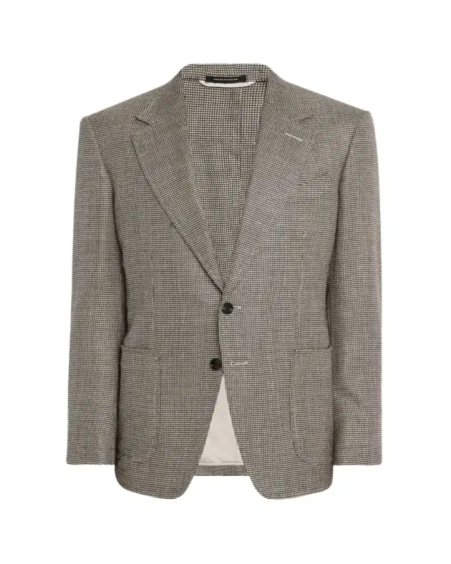TOM FORD Men's Single-Breasted Sport Coat