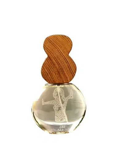 DBE by Eva Petric Message From Earth II Eau de Parfum, 1.7. oz | Thumbnail 1