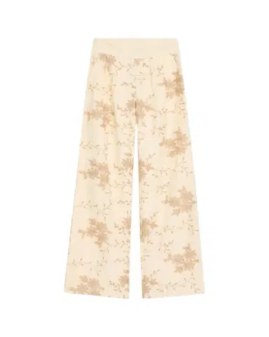 Ramy Brook Heidi Beaded Wide-Leg Pants | Thumbnail 1 Ramy Brook Heidi Beaded Wide-Leg Pants | Thumbnail 1