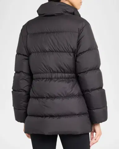 Moncler Brossette Down Puffer Jacket | Thumbnail 15 Moncler Brossette Down Puffer Jacket | Thumbnail 15