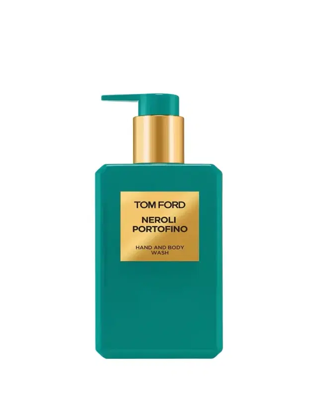 TOM FORD Neroli Portofino Hand and Body Wash