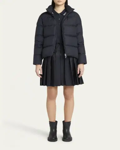 Moncler Mauzun Down Puffer Jacket | Thumbnail 2 Moncler Mauzun Down Puffer Jacket | Thumbnail 2