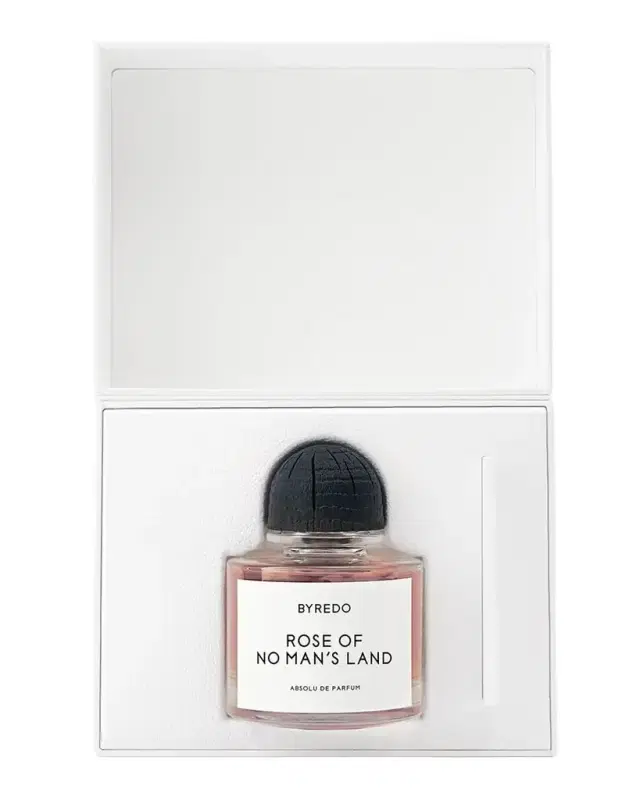 Byredo Rose of No Man 's Land Absolu de Parfum, 3.4 oz.