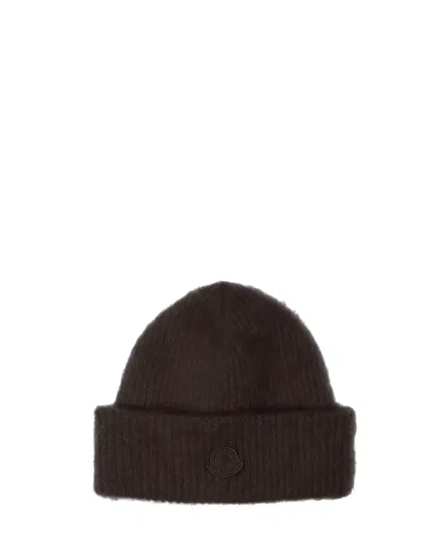 Wool Beanie