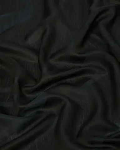 Max Mara Egaule Monogram Scarf | Thumbnail 5