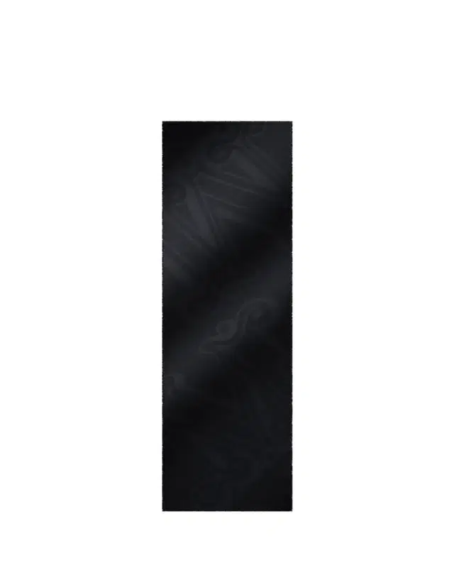 Max Mara Egaule Monogram Scarf