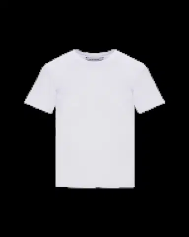 Sprwmn Cotton Baby Tee | Thumbnail 2