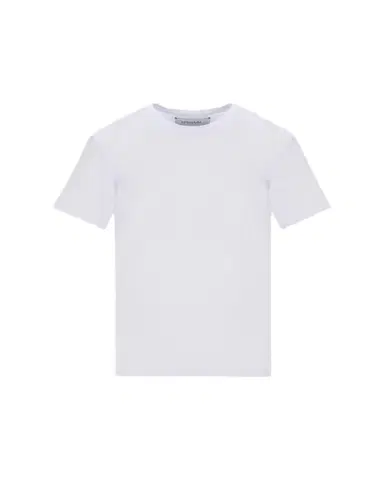 Sprwmn Cotton Baby Tee | Thumbnail 1