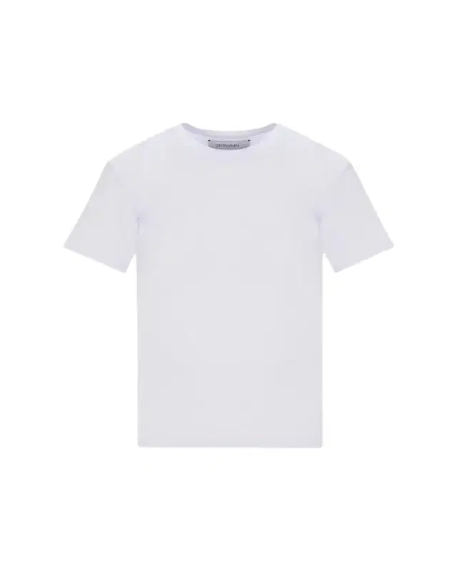Cotton Baby Tee