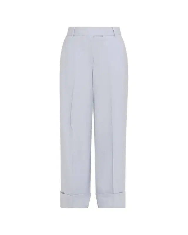 Officine Generale Rosalia Wool Pants