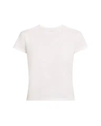 OFFICINE GÉNÉRALE Lara Short-Sleeve Tee | Thumbnail 1