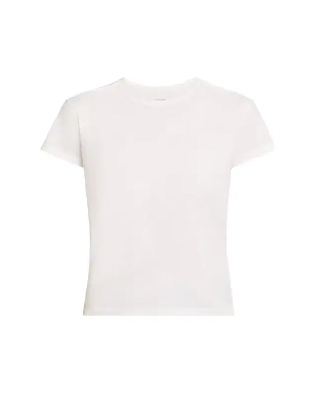 Lara Short-Sleeve Tee