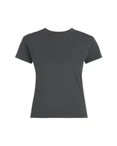 OFFICINE GÉNÉRALE Lara Short-Sleeve Tee | Thumbnail 1