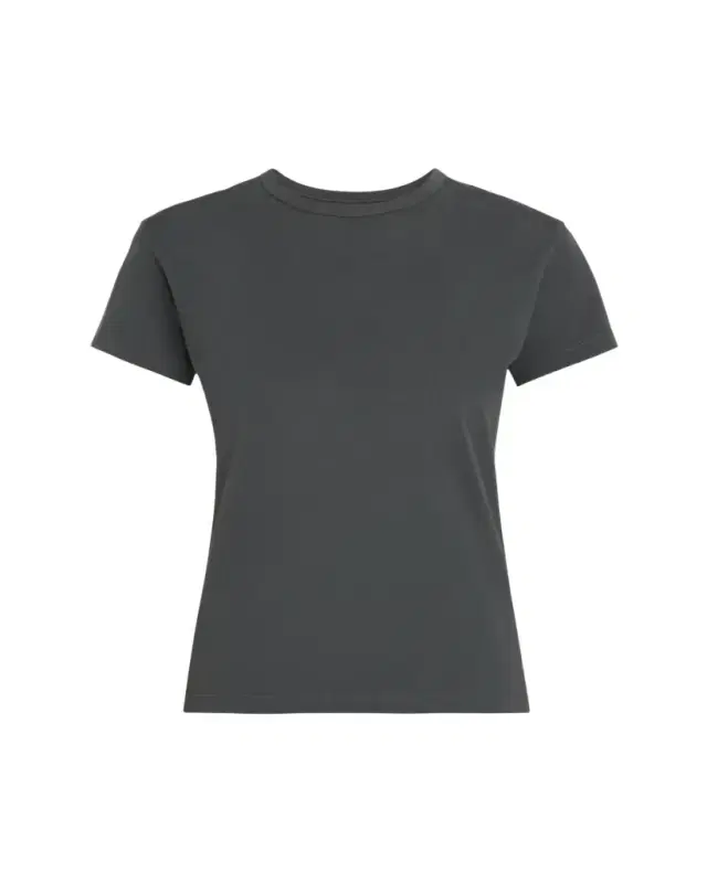 Lara Short-Sleeve Tee