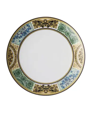 Versace Barocco Mosaic Salad Plate | Thumbnail 1