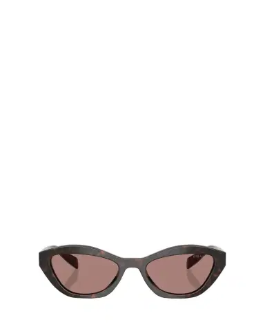 Prada PR A02SF Acetate Cat-Eye Sunglasses | Thumbnail 1