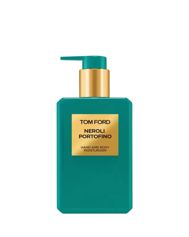 TOM FORD Neroli Portofino Hand and Body Moisturizer