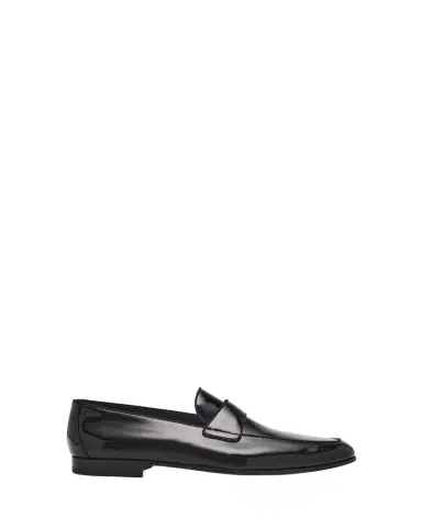Magnanni Men's Jasper II Patent Leather Loafers | Thumbnail 1