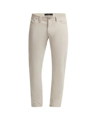 Brioni Men's Micro-Corduroy Slim Five-Pocket Pants | Thumbnail 1 Brioni Men's Micro-Corduroy Slim Five-Pocket Pants | Thumbnail 1