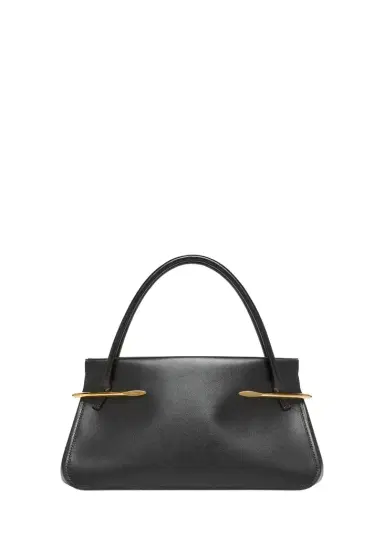 Givenchy Pinch Medium Top-Handle Bag in Smooth Leather | Thumbnail 1 Givenchy Pinch Medium Top-Handle Bag in Smooth Leather | Thumbnail 1