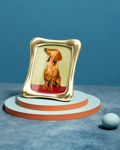 L'Objet Anton Frame, 4" x 6" | Thumbnail 7