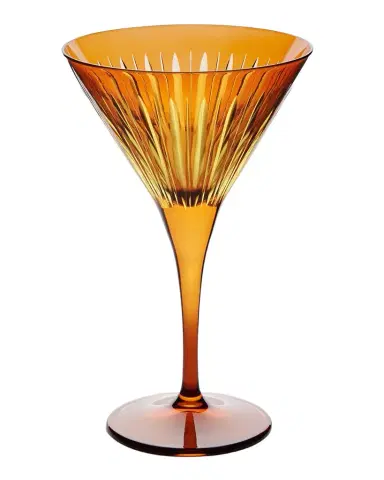 L'Objet Prism Martini Glasses, Set of 4 | Thumbnail 1 L'Objet Prism Martini Glasses, Set of 4 | Thumbnail 1