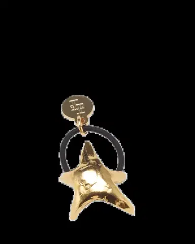 LELET NY Nala Star Mini Pony Cuff | Thumbnail 2