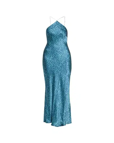 Hannah Artwear Elisa Silk Maxi Dress | Thumbnail 1 Hannah Artwear Elisa Silk Maxi Dress | Thumbnail 1