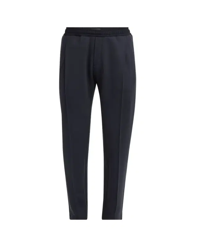 Brioni Men's Wool, Silk and Cashmere Pleated Drawstring Pants