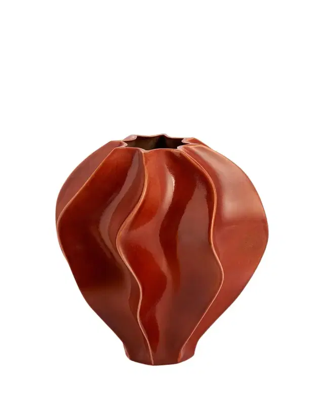 L'Objet Douro Medium Vase